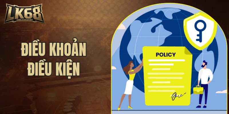 điều khoản điều kiện