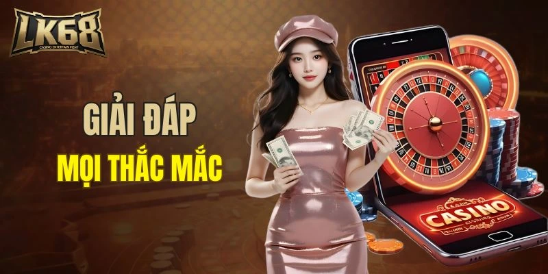 Giải đáp mọi thắc mắc từ những hội viên