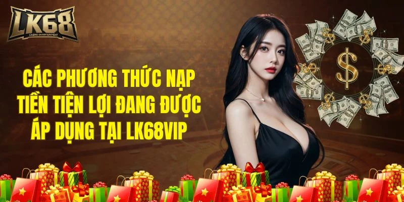 Nhiều hình thức giao dịch nhanh gọn dễ tiếp cận