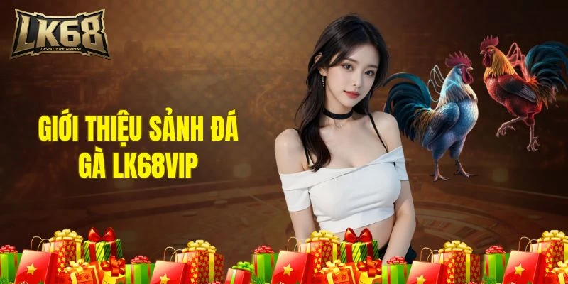 Trải nghiệm cá cược đá gà hiện đại tại nhà cái hàng đầu